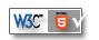 HTML 5 Valide !