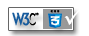 CSS 3 Valide !