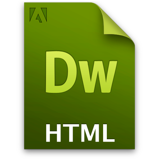 CV en HTML
